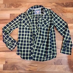 Arizona flannel